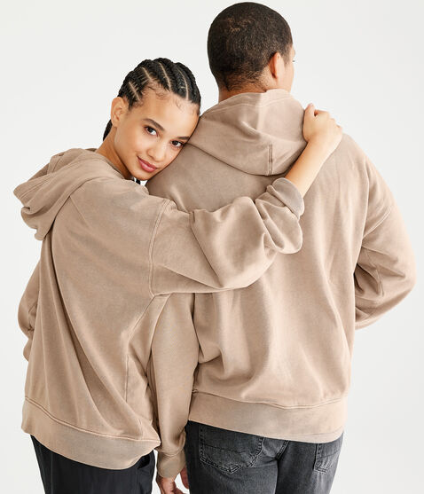 Essentials Pullover Hoodie Essentials Pullover Hoodie
