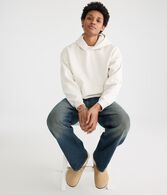 Cloud Soft Boxy Pullover Hoodie