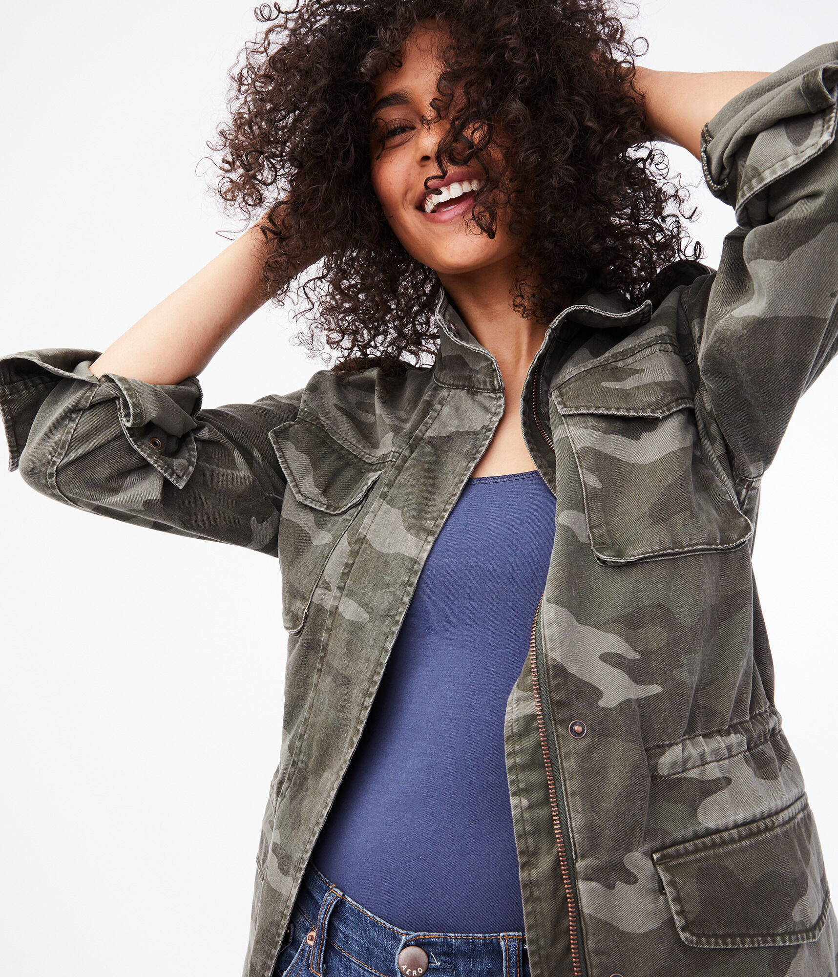 Favorite Shelf Bra Cami