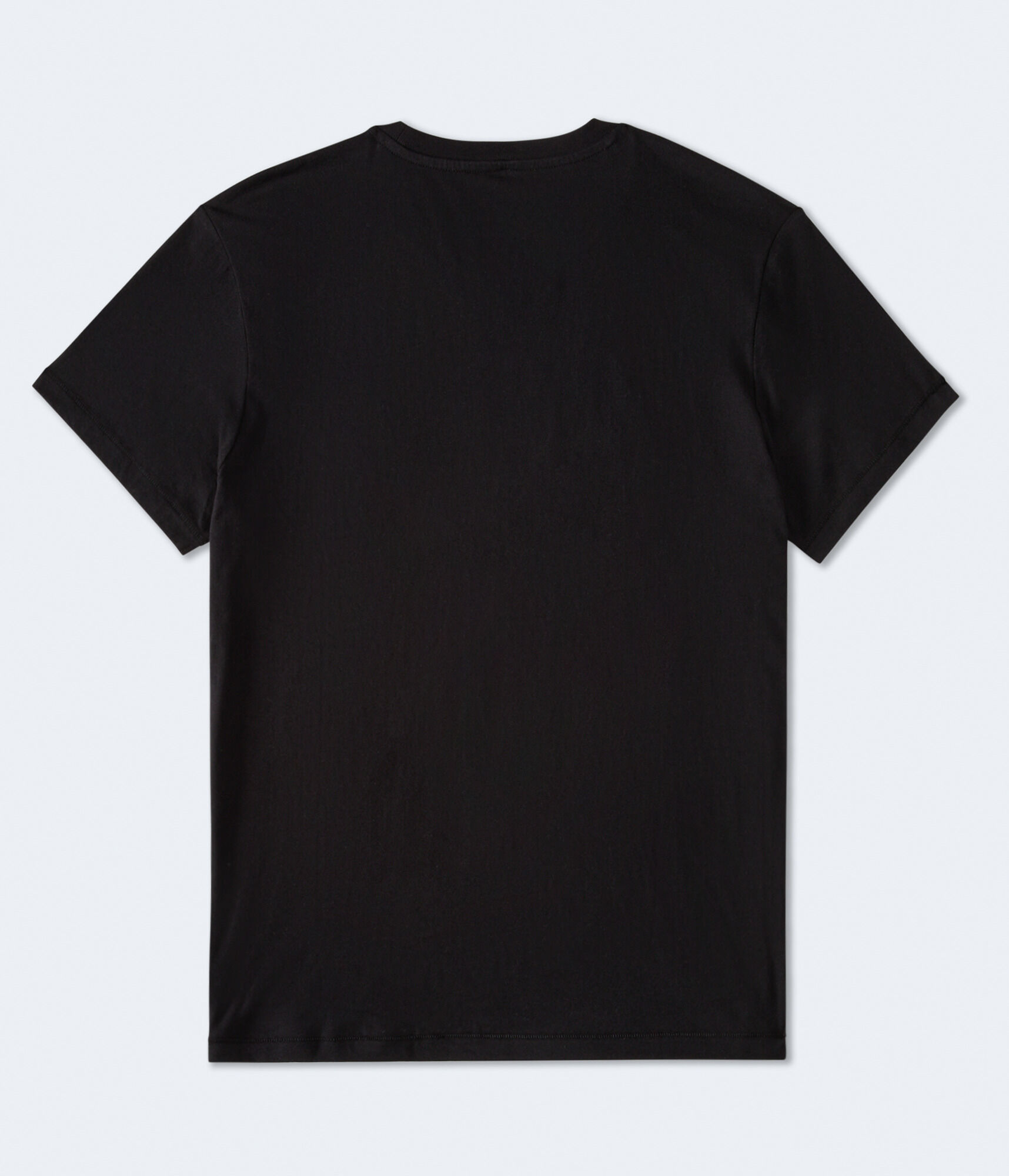 Aero Original Logo Graphic Tee