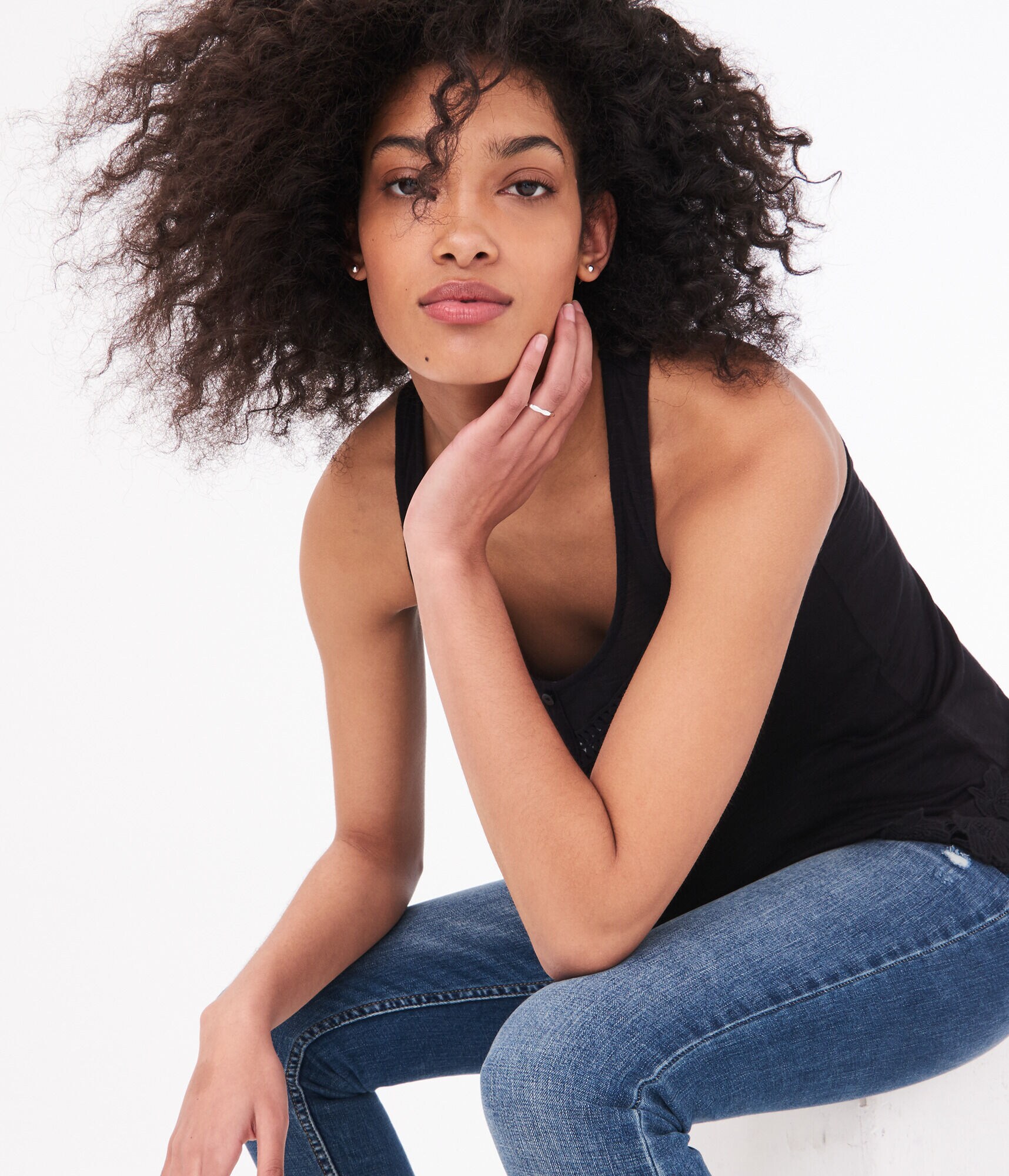 Clearance Tops For Women Girls Aeropostale