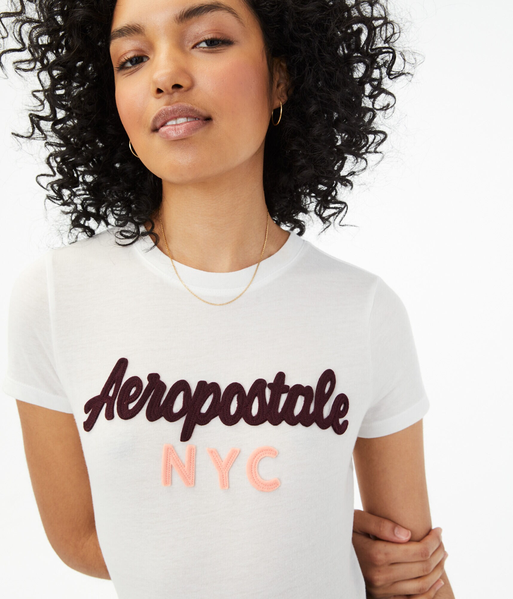 Aeropostale NYC Graphic Tee