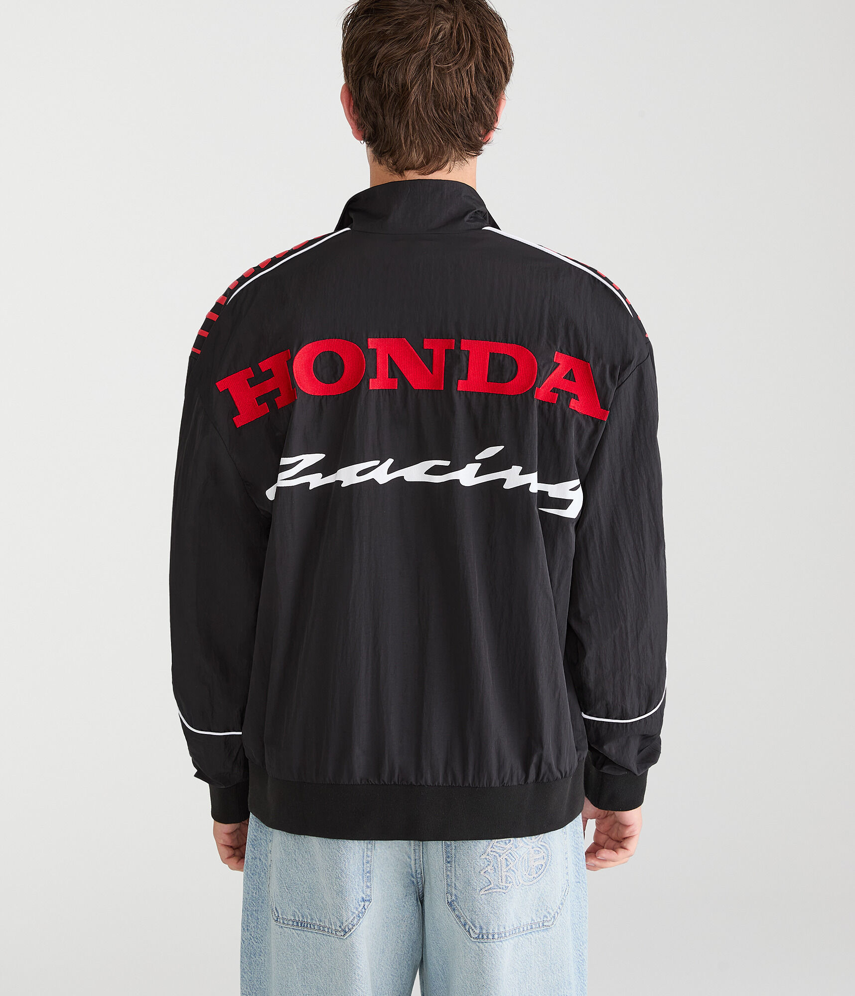 Honda Racing Track Jacket