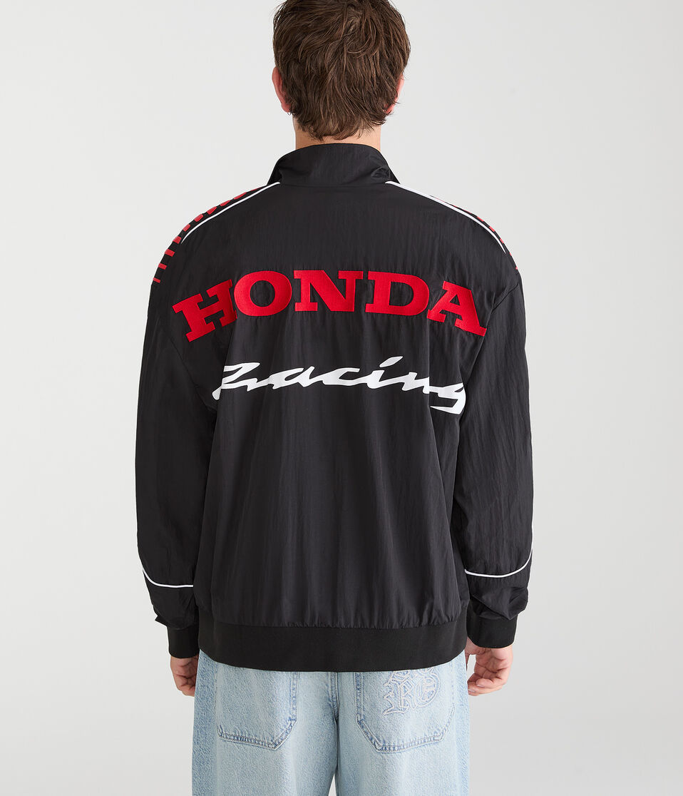 Honda Racing Track Jacket