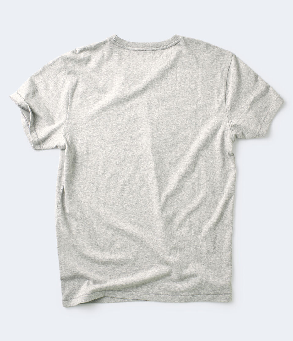 California Bear Graphic Tee