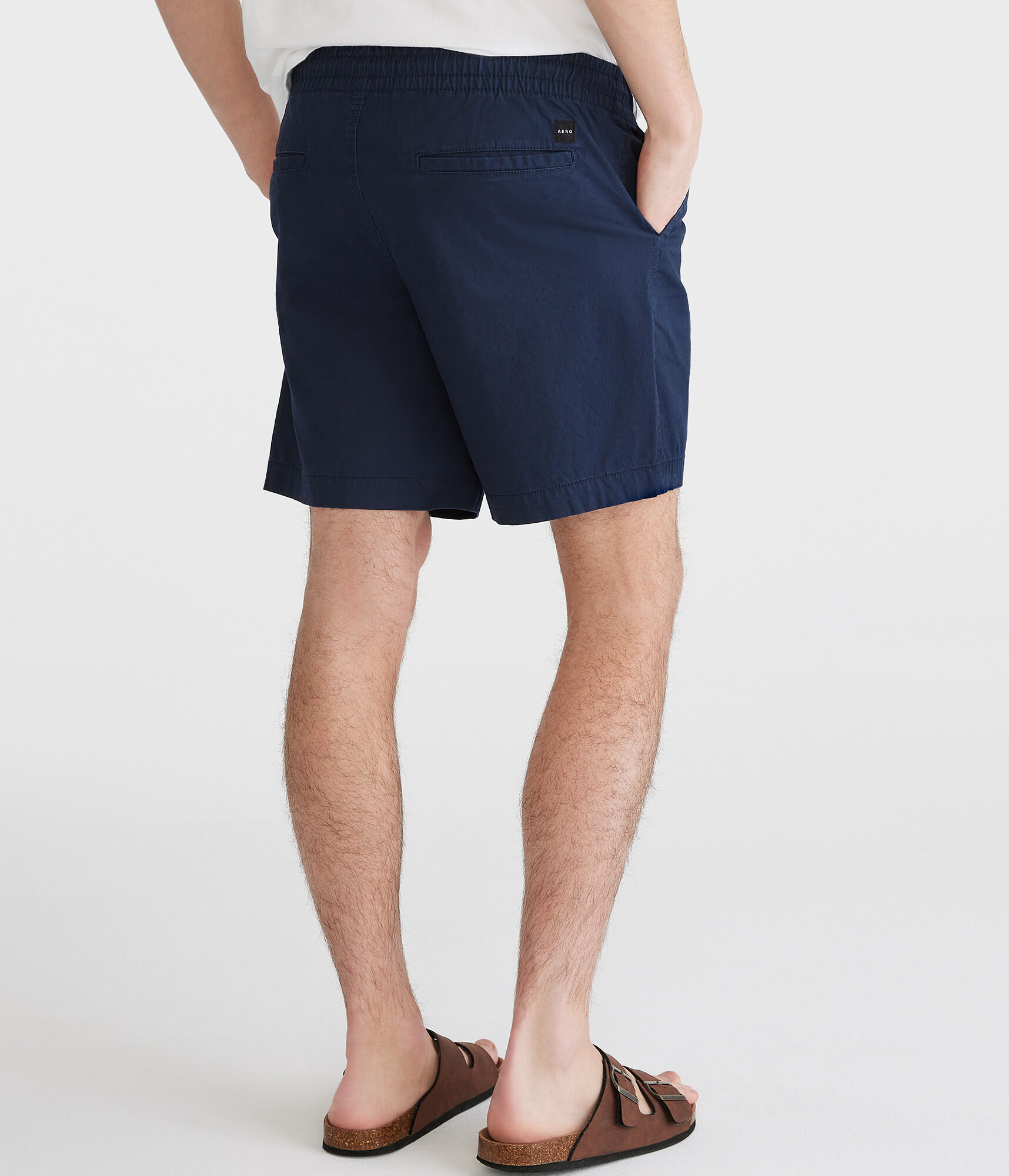 All Day Jogger Shorts 6.5"