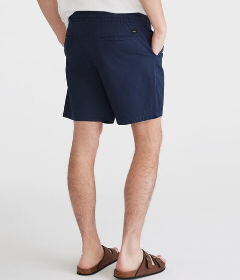 All Day Jogger Shorts 6.5"