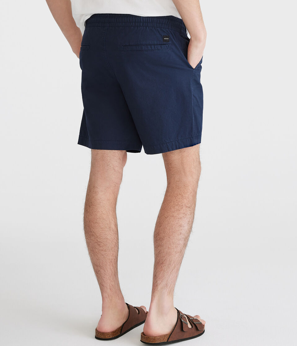 All Day Jogger Shorts 6.5"