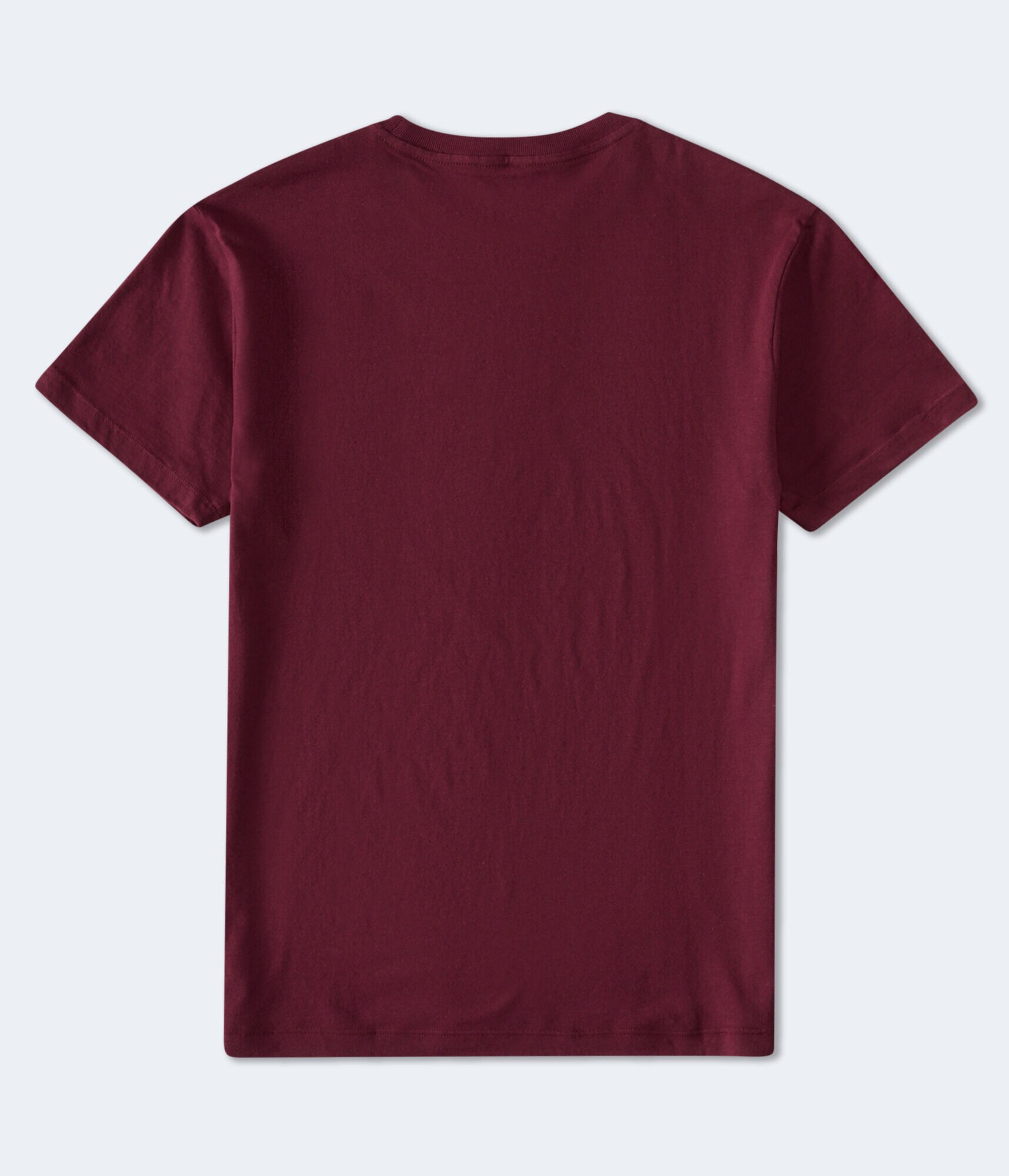 Aeropostale Cali Bear Graphic Tee