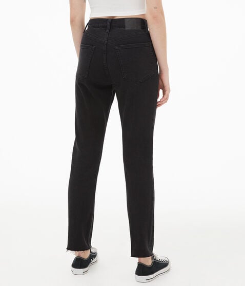'90s Super High-Rise Straight Jean '90s Super High-Rise Straight Jean