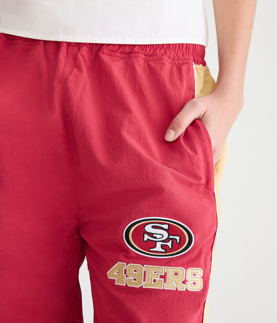 San Francisco 49ers Track Pants