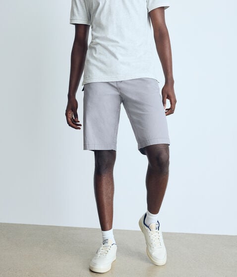 Longboard Chino Shorts 11.5"