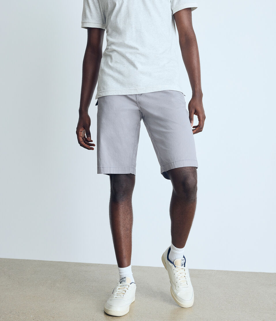 Longboard Chino Shorts 11.5"