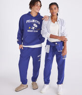 Peanuts® | Aéropostale Peanuts Hockey Club Jogger Sweatpants
