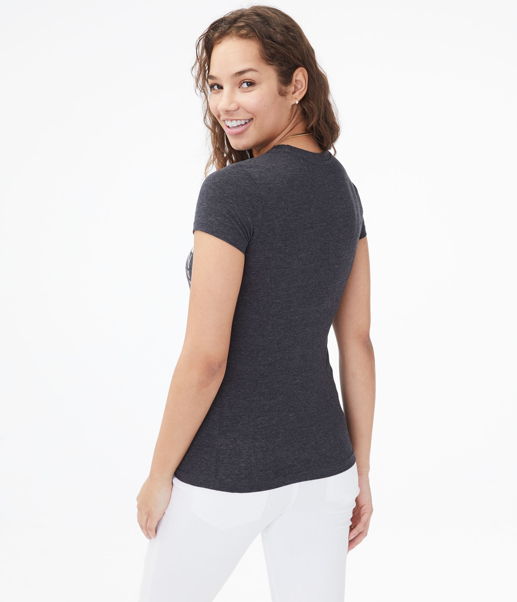 トップス Ny Brooklyn NY Graphic Tee