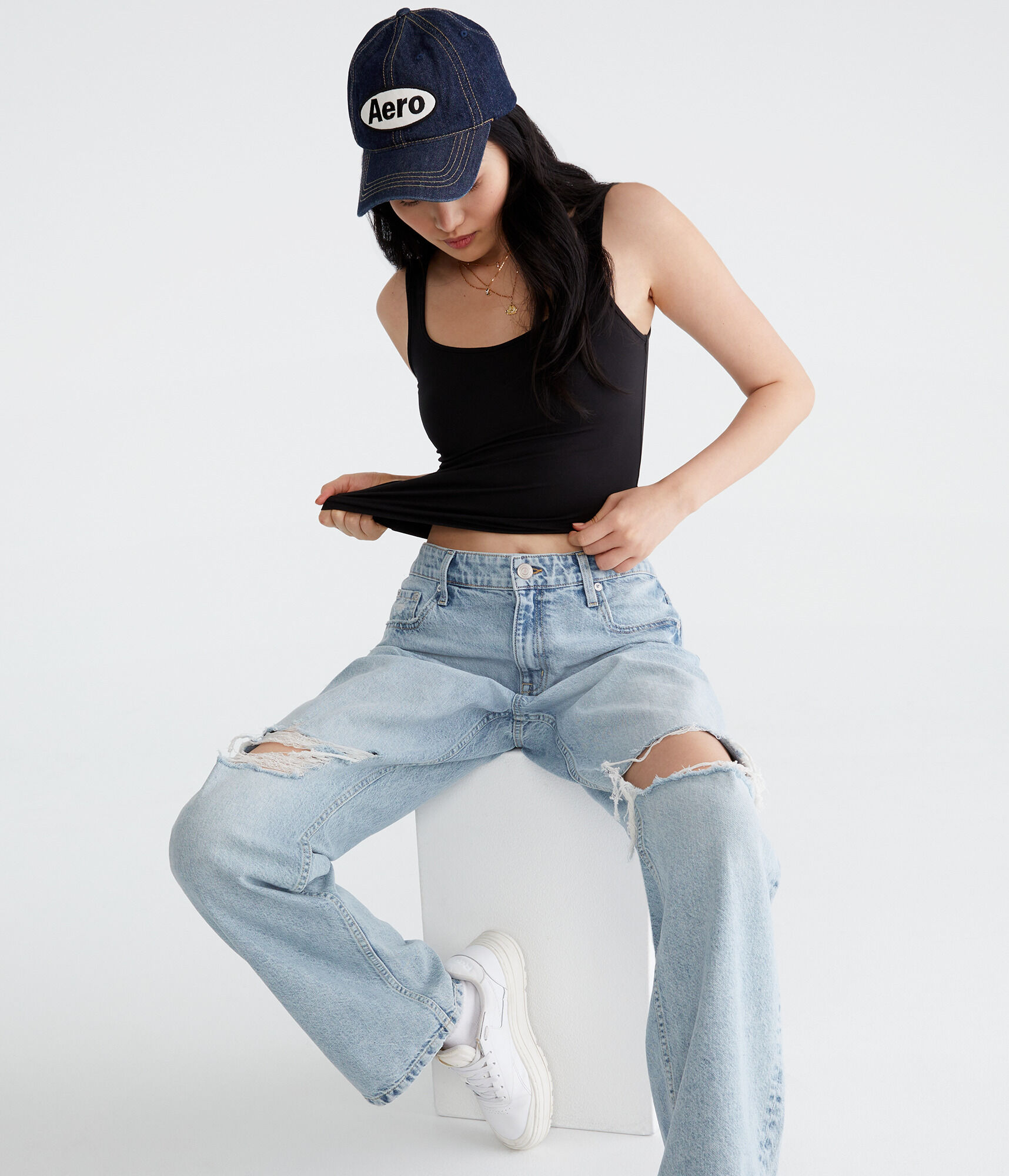 Buttery Soft Sweetheart Tank