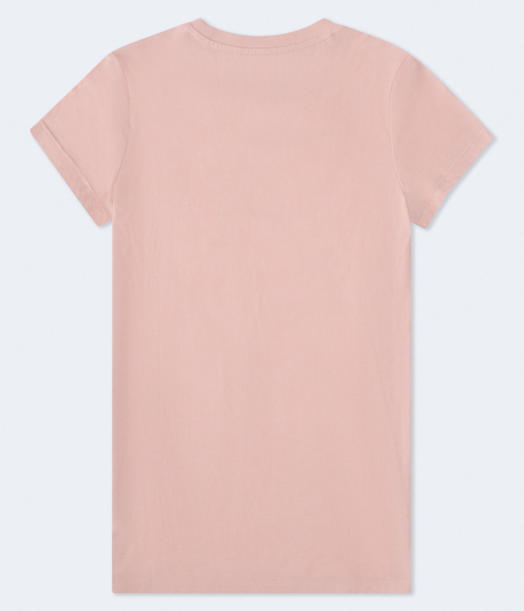 Aeropostale Roses Arch Graphic Tee