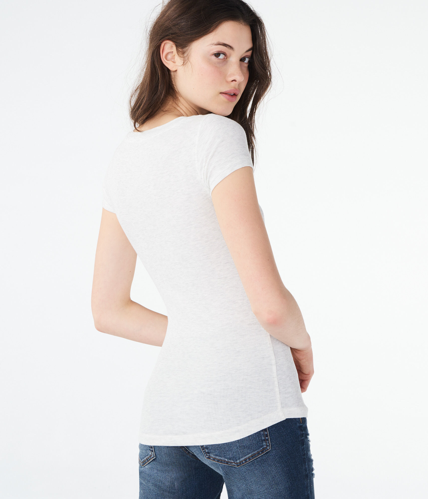 Aero Athletic Div Graphic Henley