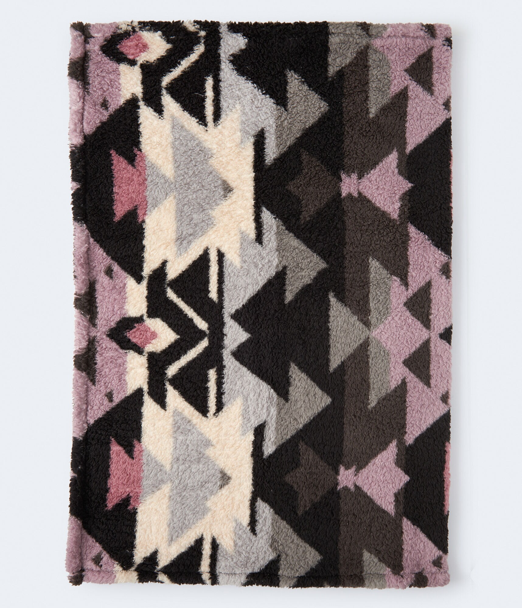 Southwest Fleece Blanket