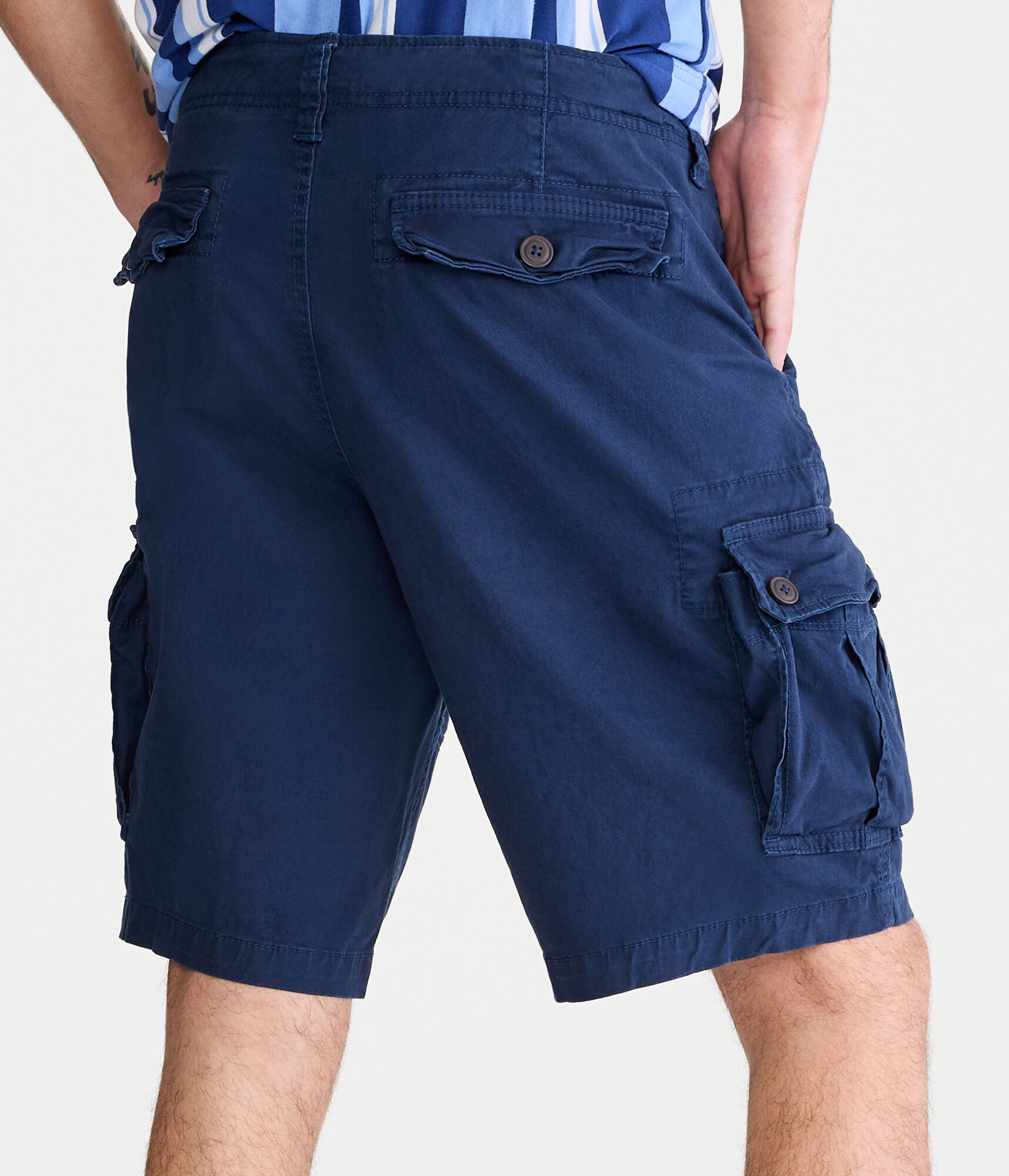 Cargo Shorts 10.5"