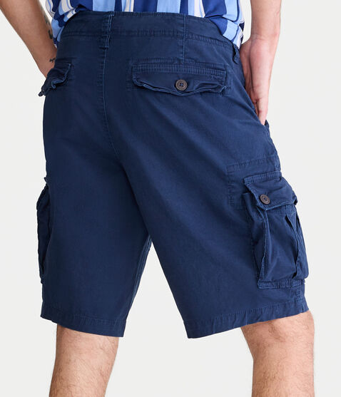 Cargo Shorts 10.5"