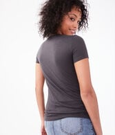 Aero Hibiscus Graphic Tee