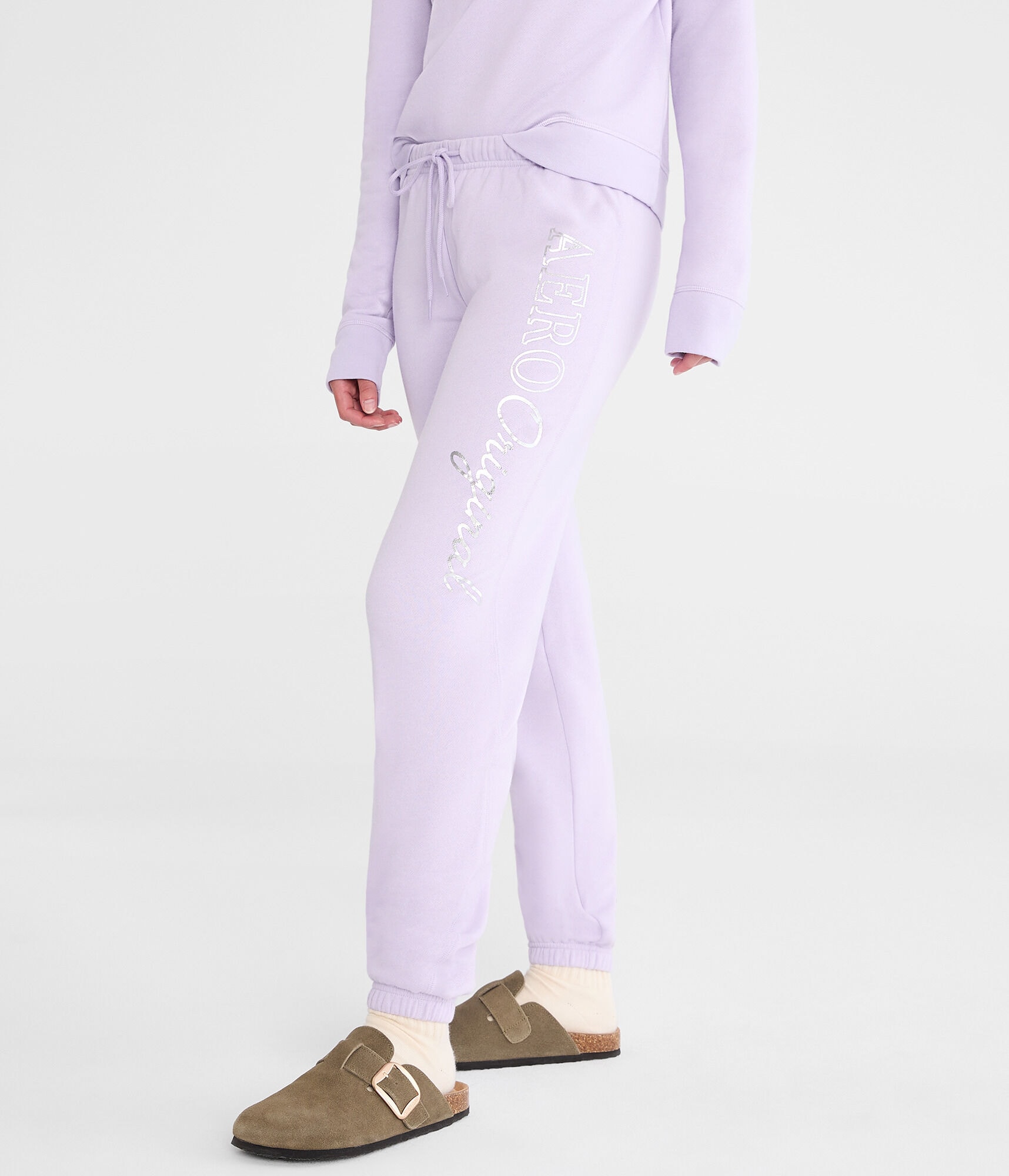 Aero Original Jogger Sweatpants