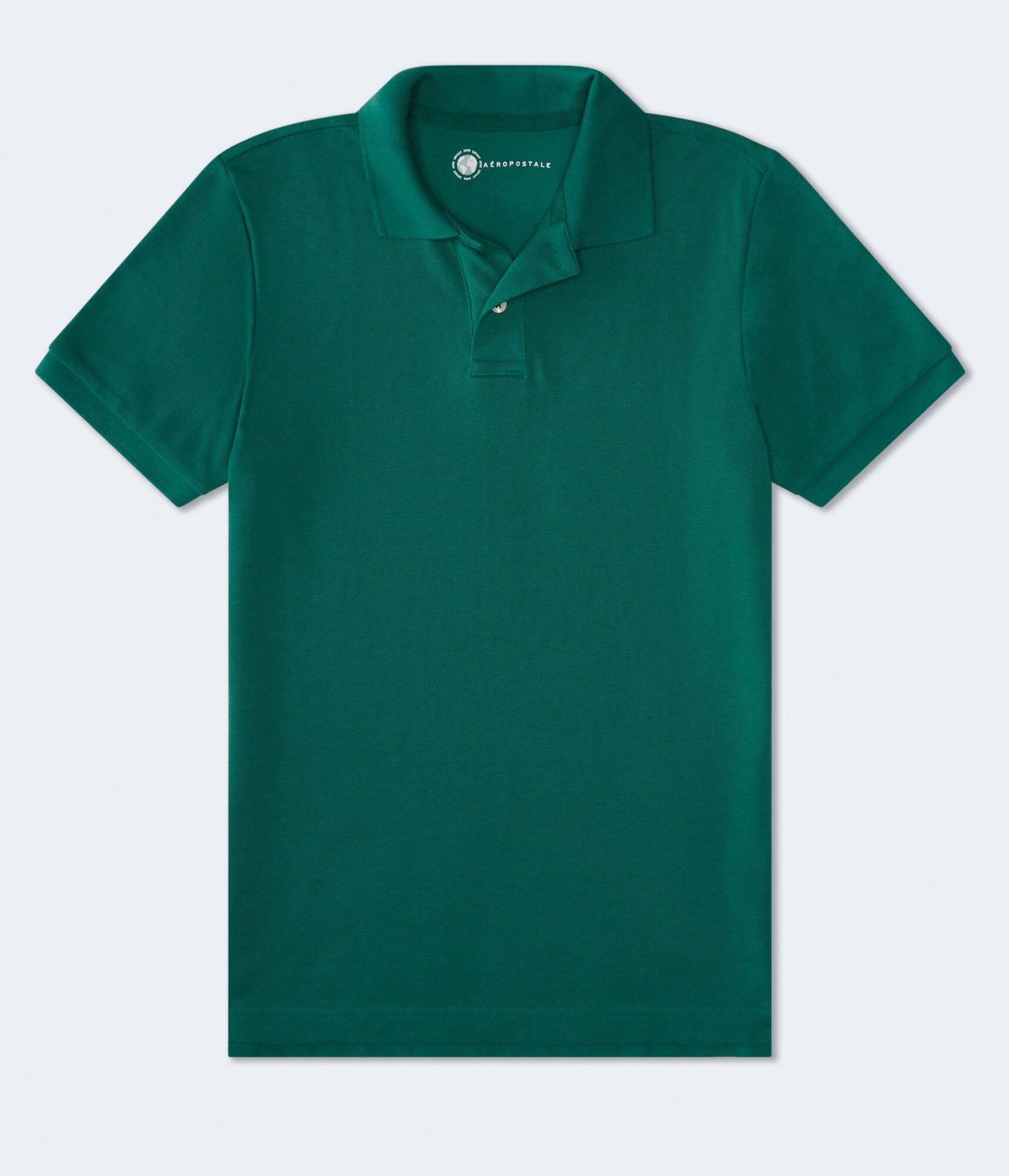 Eco Uniform Piqu&eacute; Polo