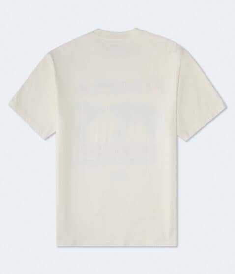 Honda International Relaxed Graphic Tee Honda International Relaxed Graphic Tee