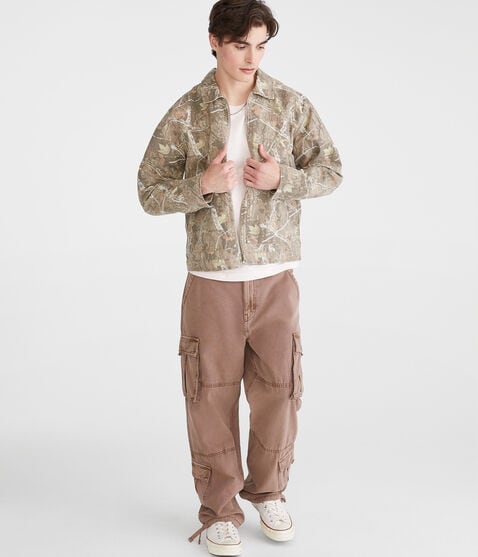 Baggy Cargo Pants Baggy Cargo Pants