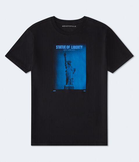 T-shirt Statue de la liberté New York City NYC T-shirt Statue de la liberté New York City NYC