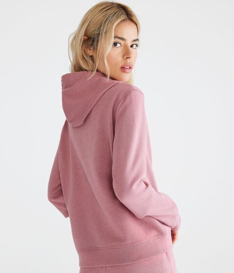 Aero New York Pullover Hoodie