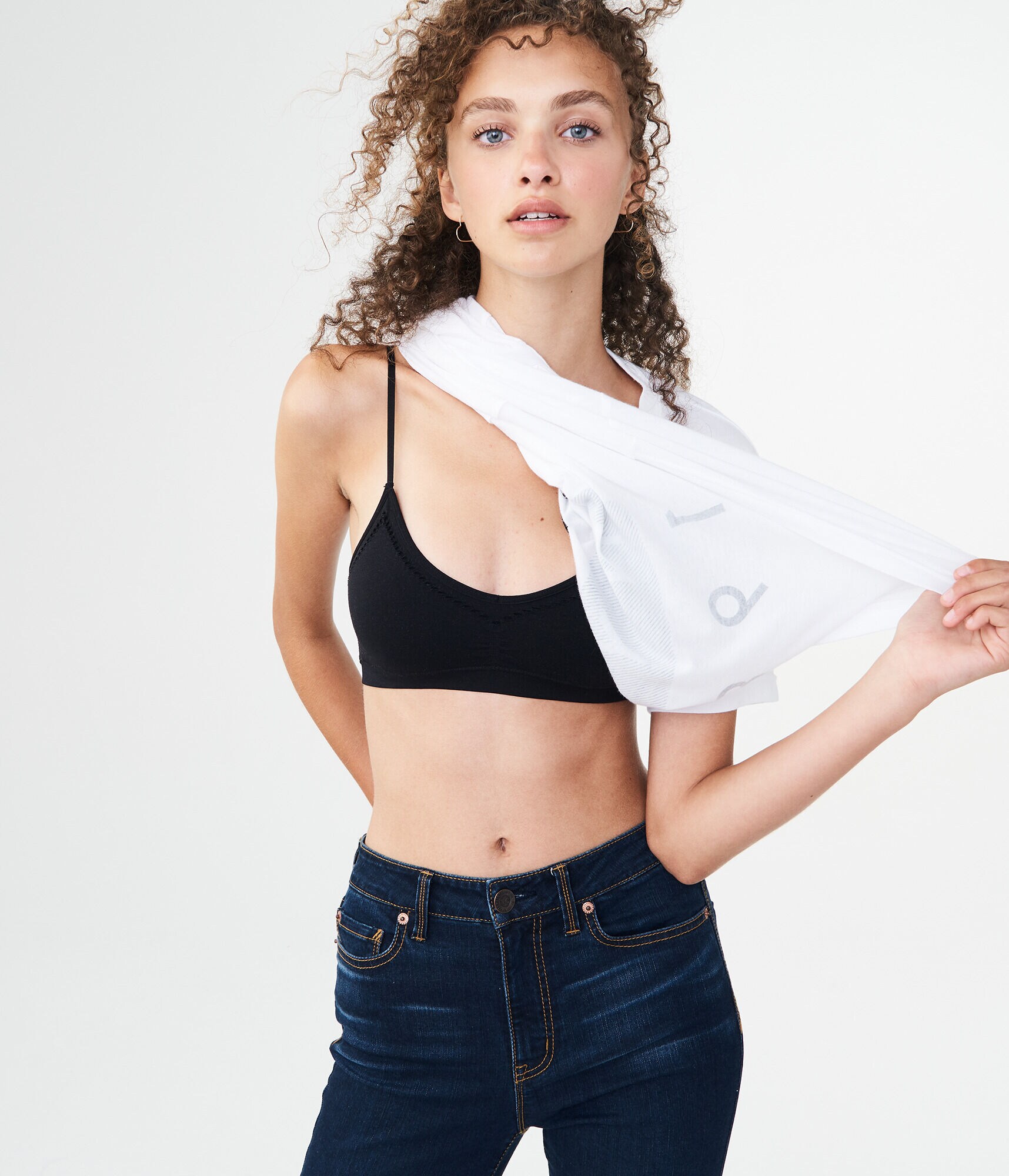aeropostale bralette