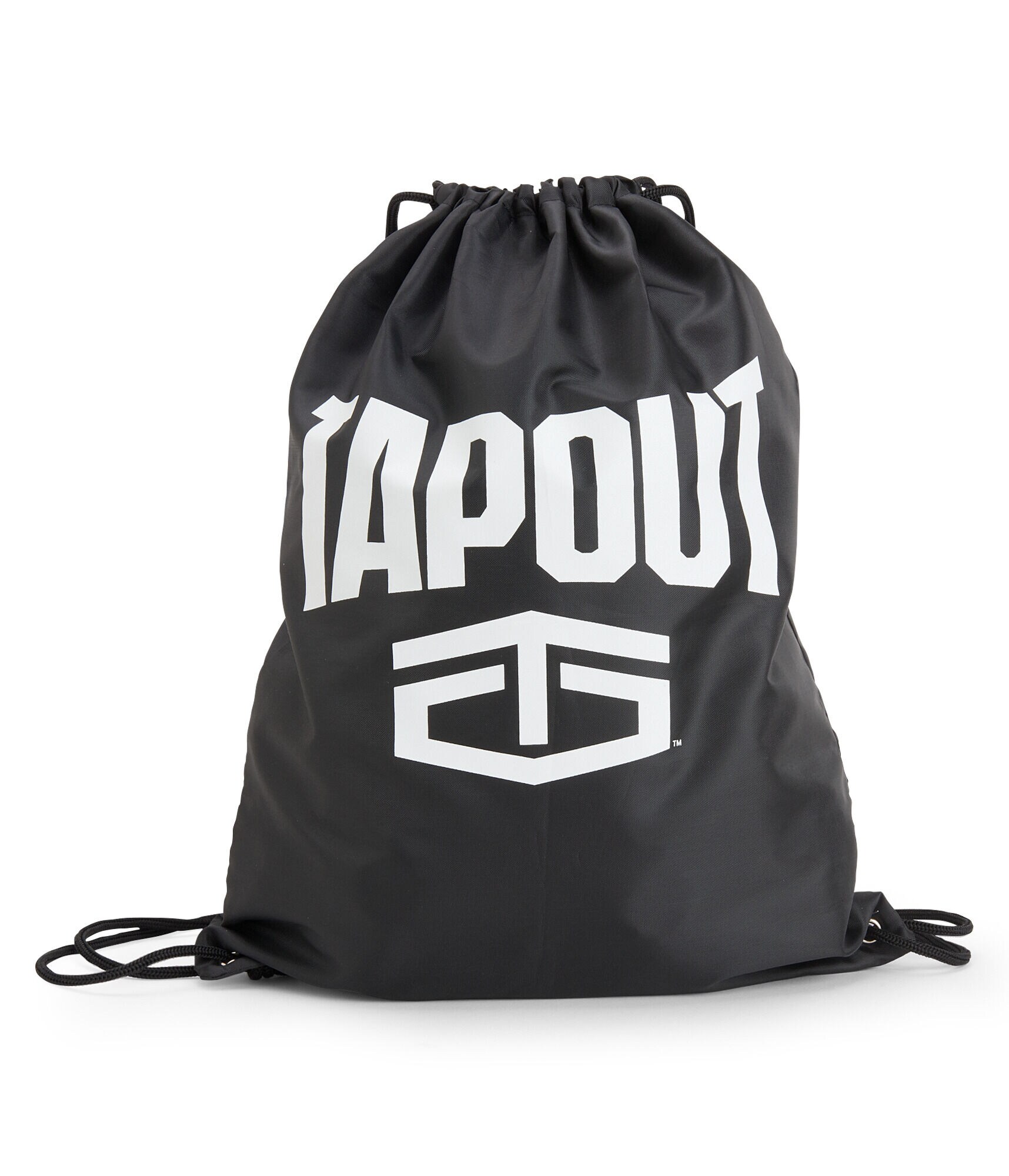 Tapout Drawstring Bag