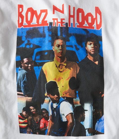 Boyz N The Hood Graphic Tee Boyz N The Hood Graphic Tee