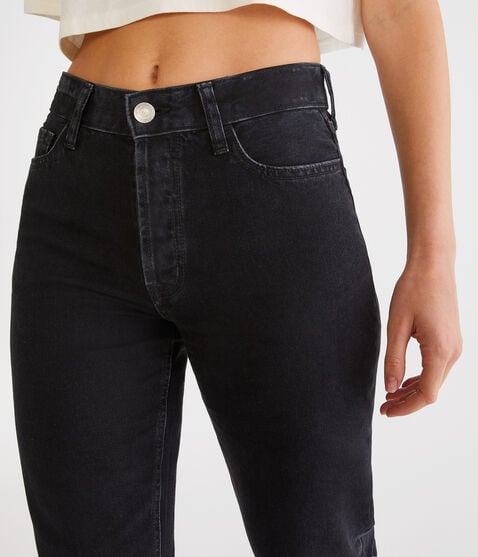 High-Rise Mom Next Gen Jean High-Rise Mom Next Gen Jean