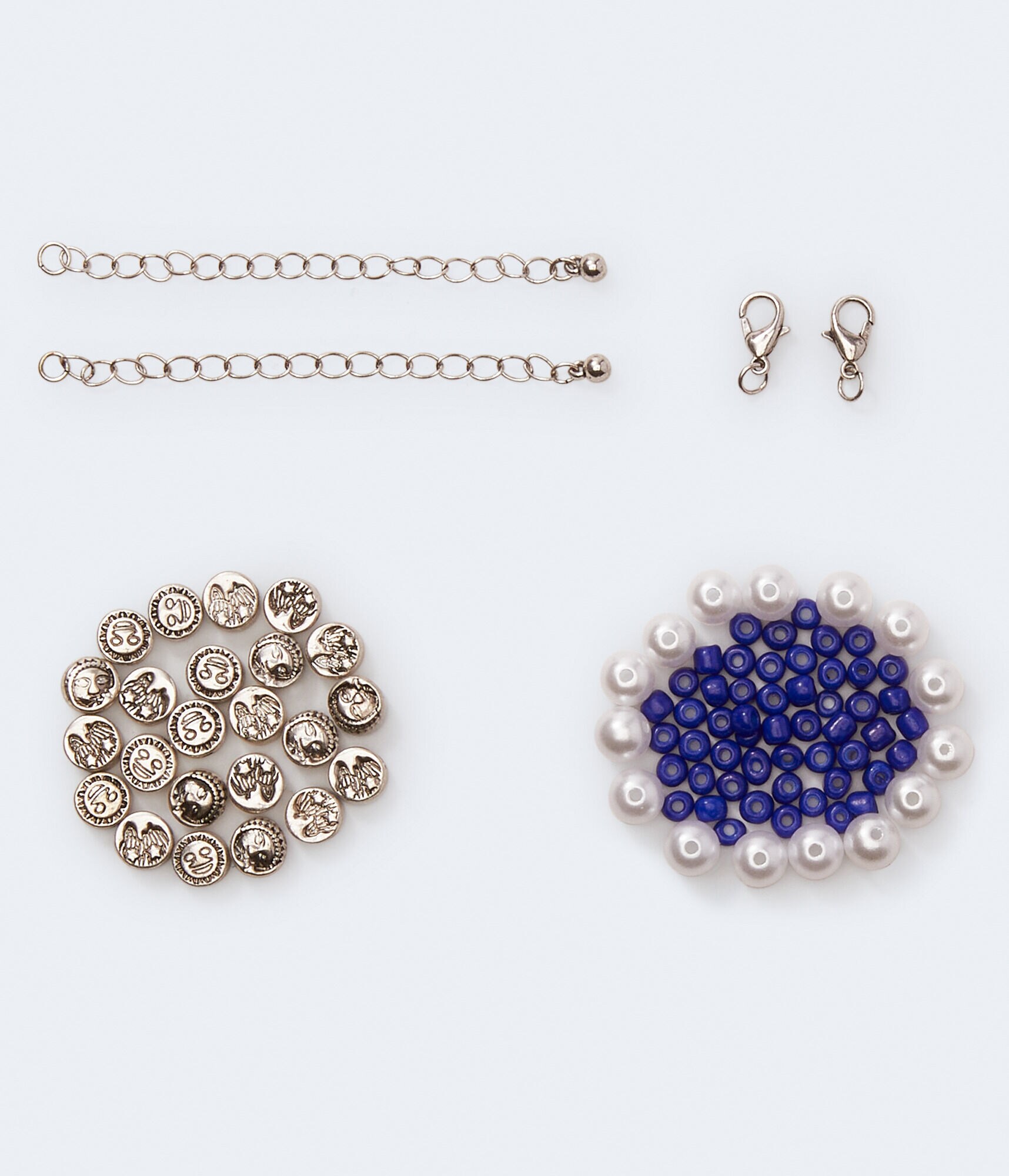 Sun DIY Bracelet Kit