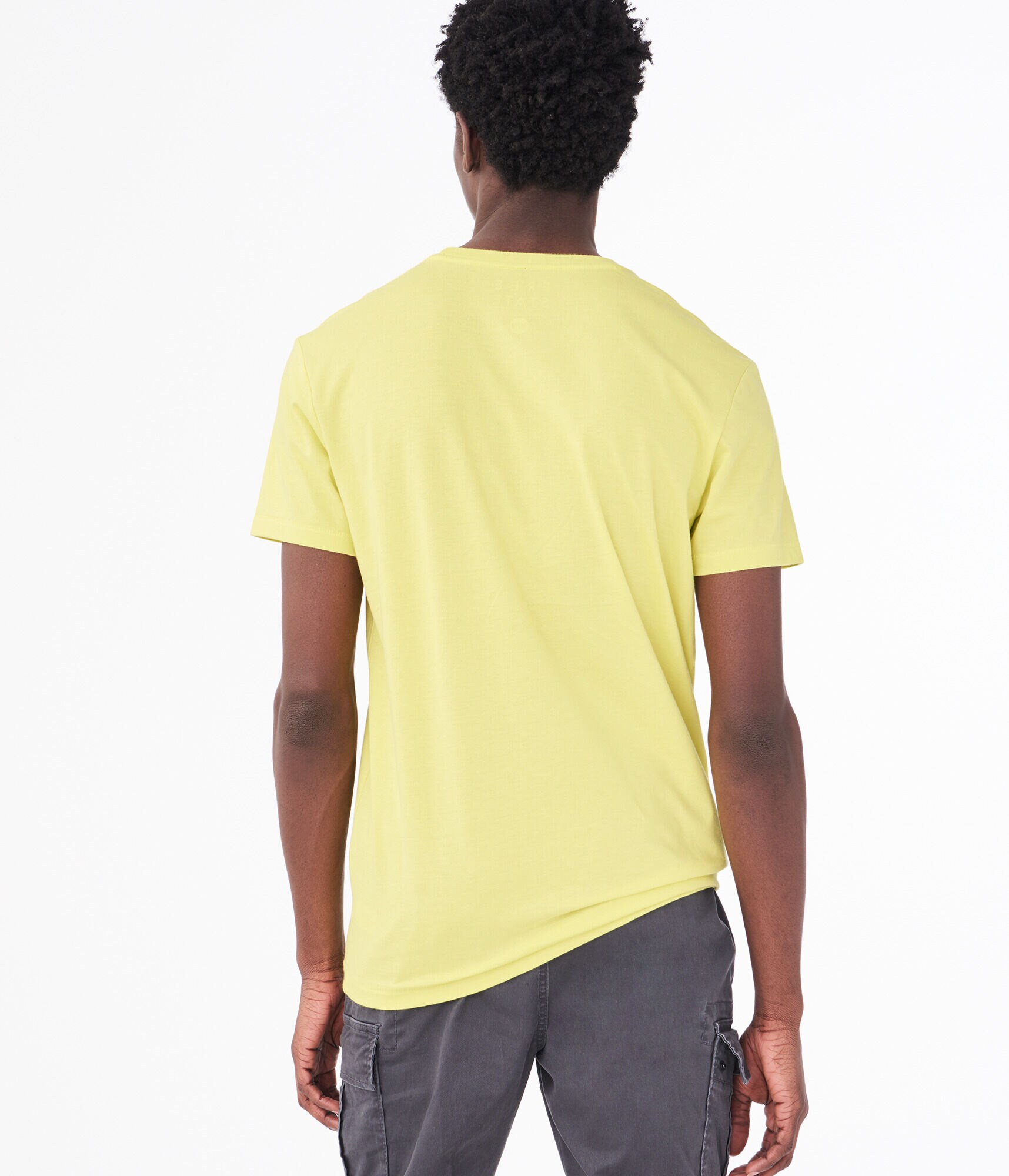 NYC Skyline Graphic Tee