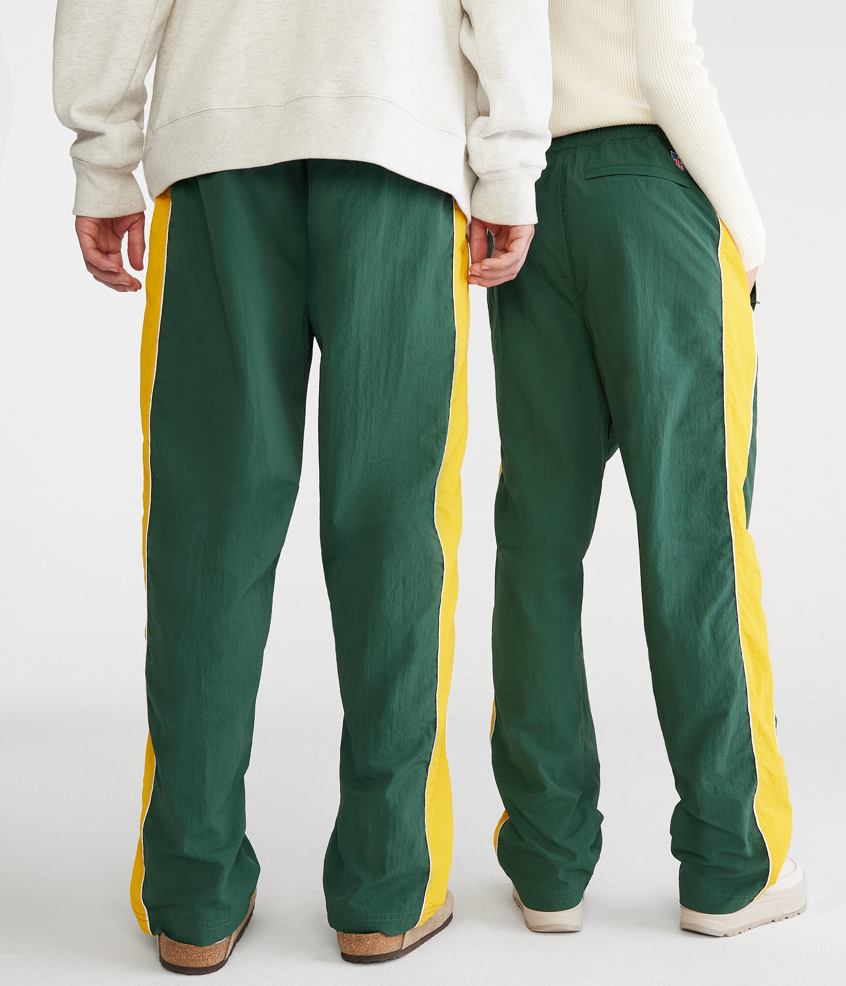 Green Bay Packers Track Pants