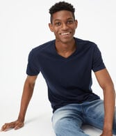 Classic V-Neck Tee