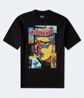 The Amazing Spider-Man Relaxed Graphic Tee