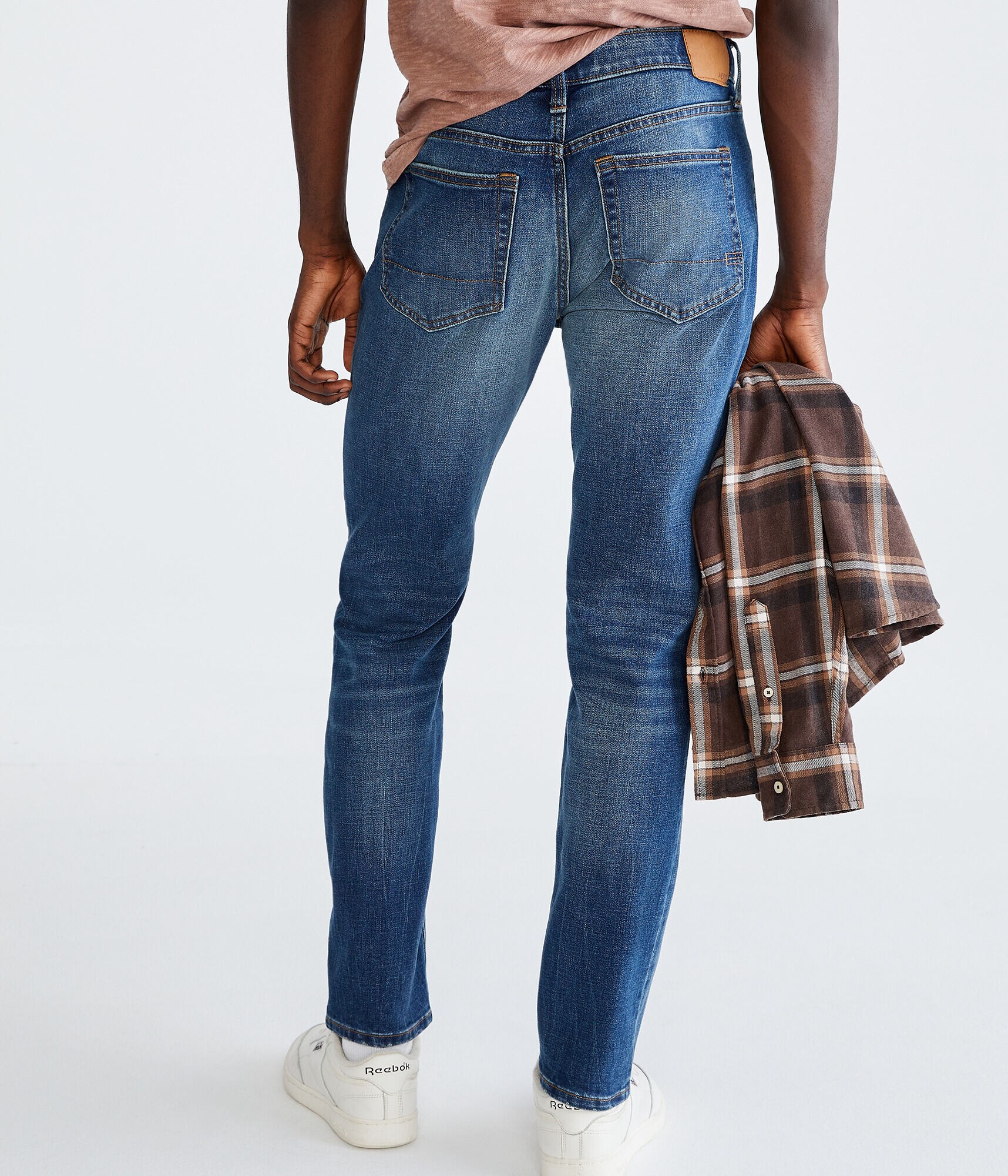 Athletic Slim Premium Air Jean