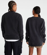 Boston Celtics Net Crew Sweatshirt