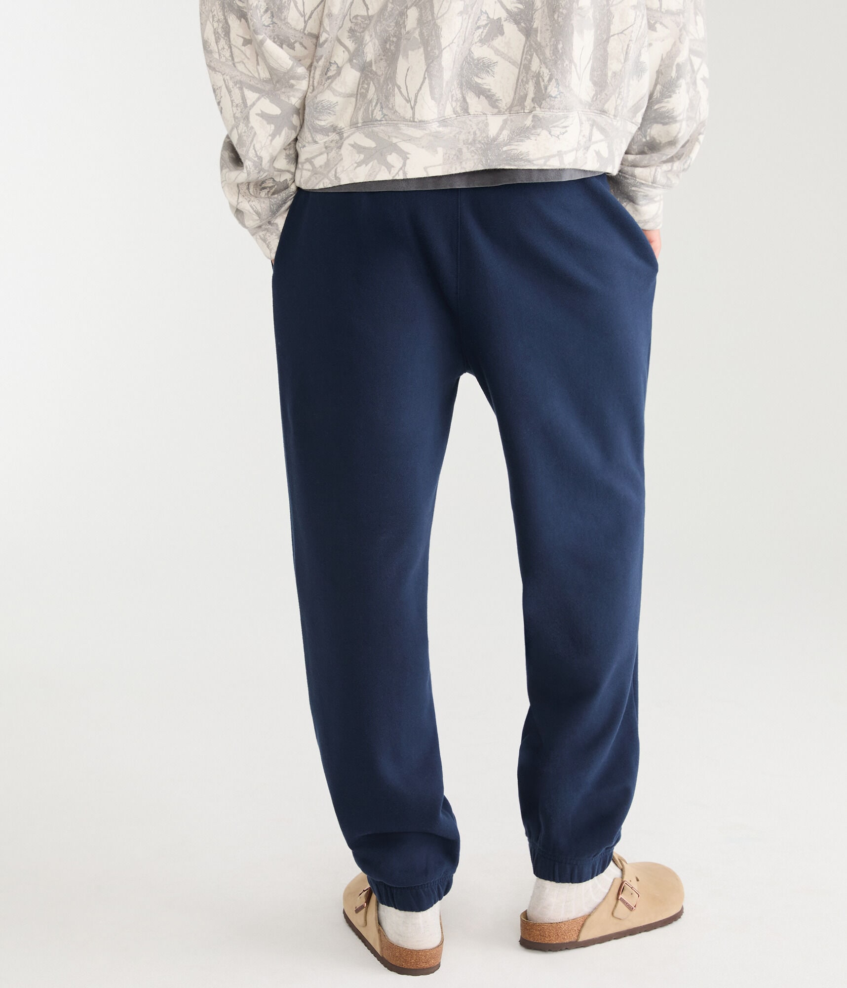 Vertical Aeropostale Jogger Sweatpants