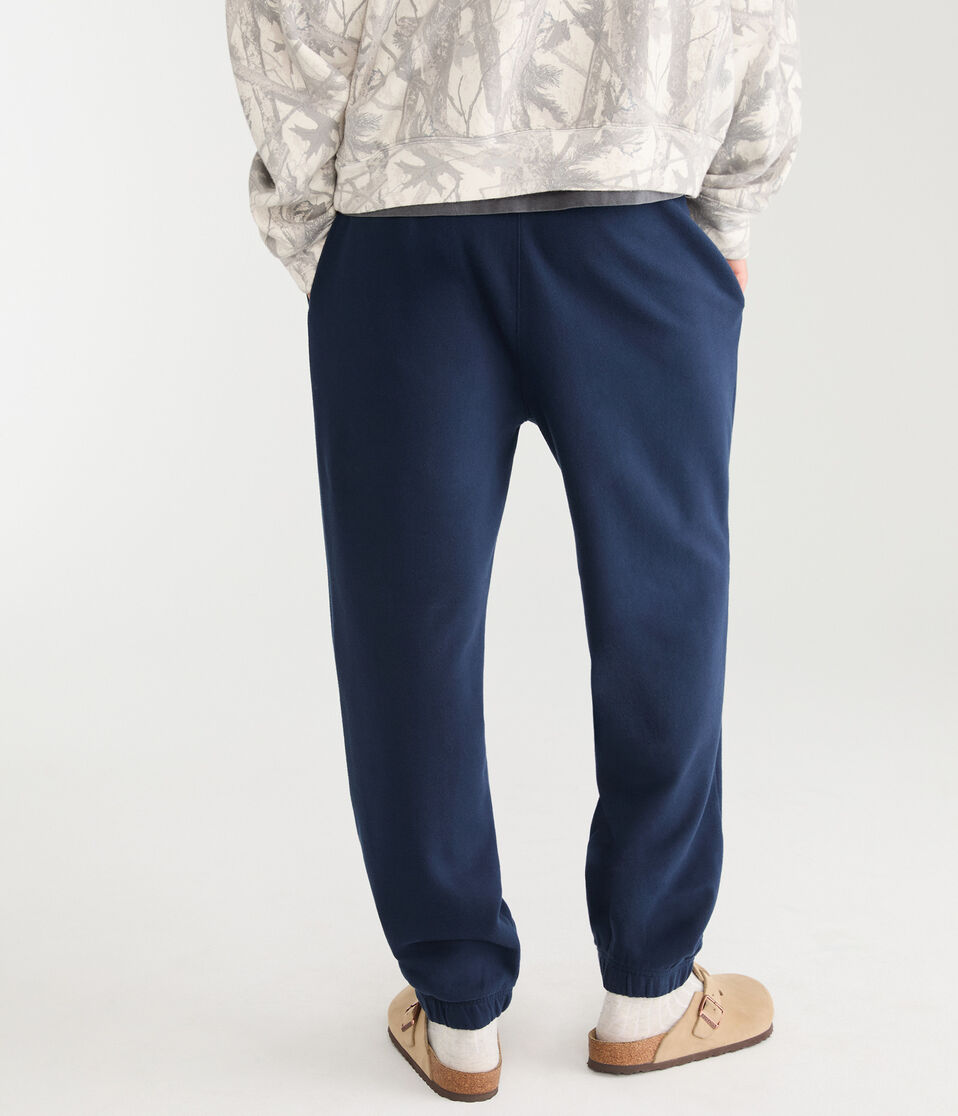 Vertical Aeropostale Jogger Sweatpants