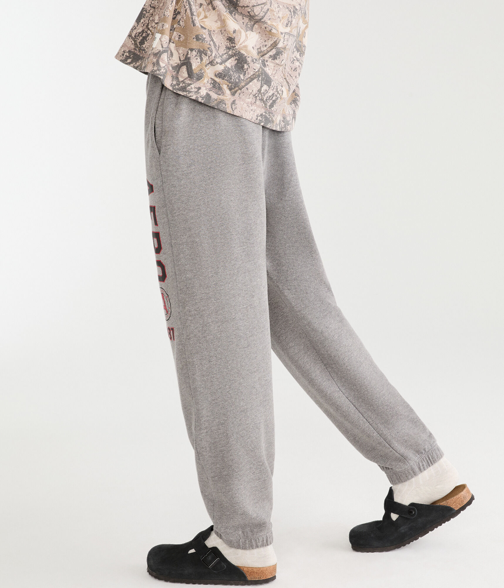 Aero 1987 Jogger Sweatpants