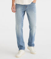 Athletic Straight Premium Jean with COOLMAX® Technology