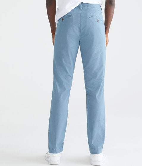 Skinny Chinos