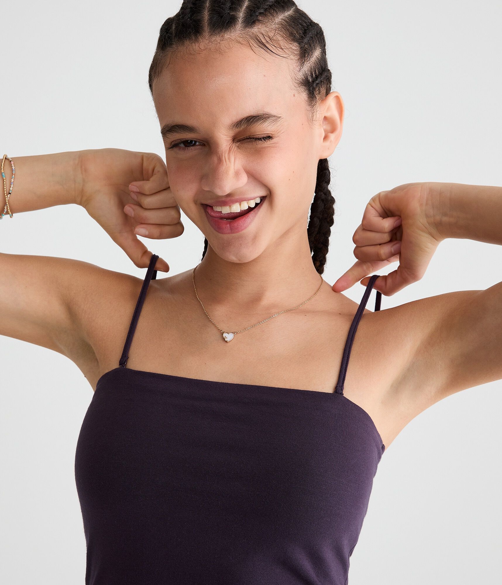 Seriously Soft Everyday Tube Top