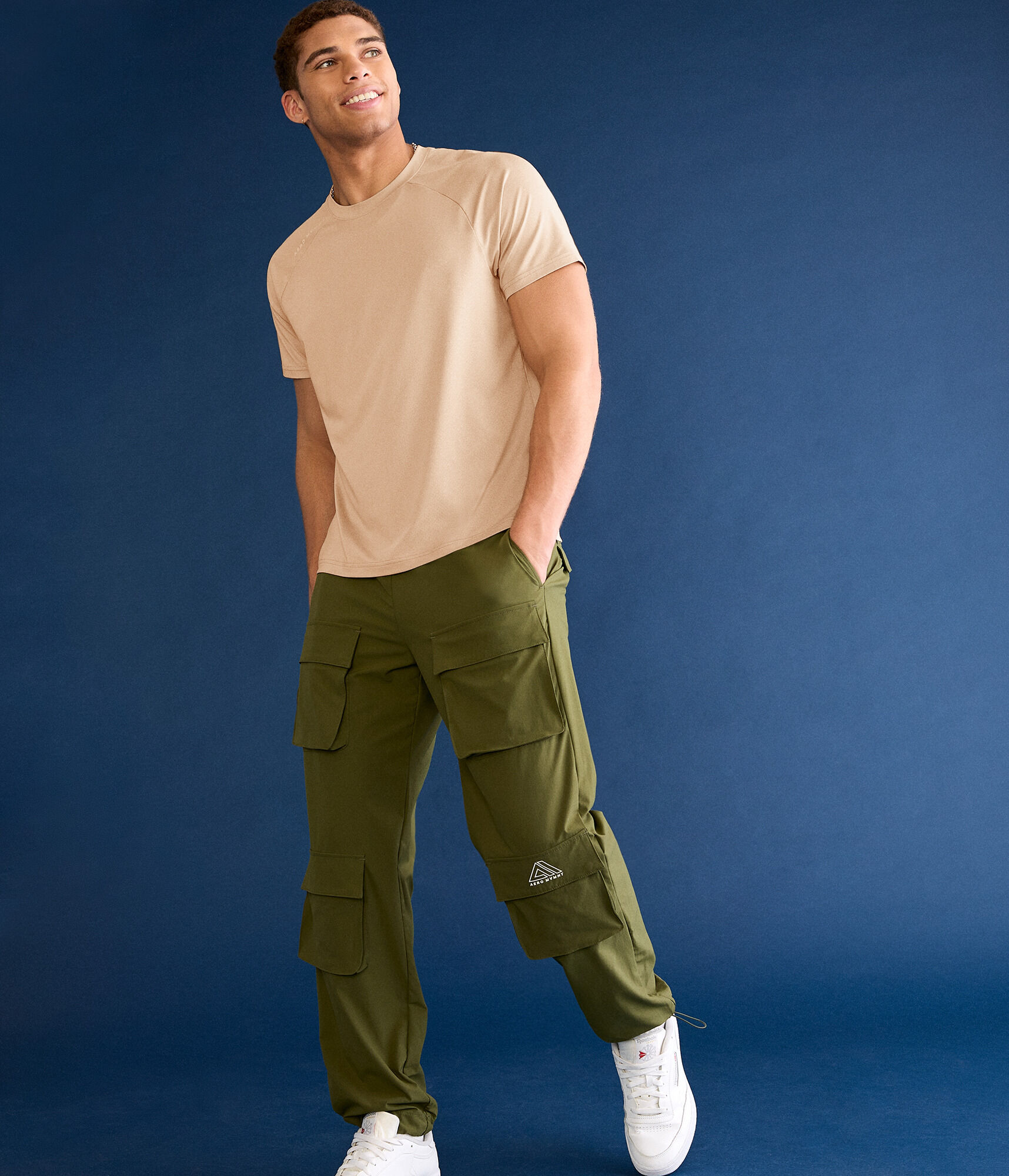 Aero MVMNT Cargo Pants